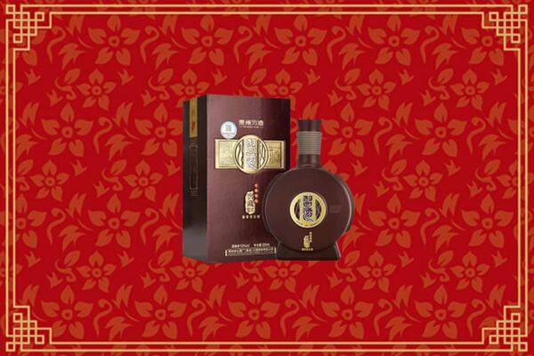 阳江阳春回收习酒